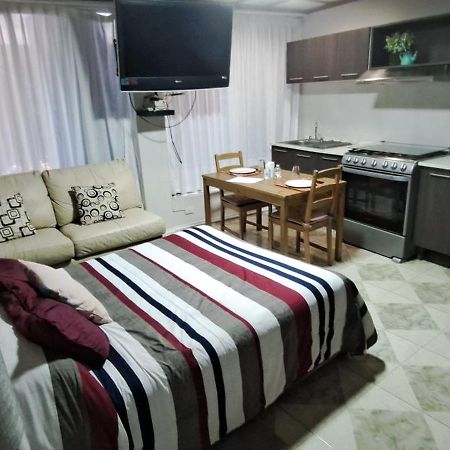 Encantadoras Habitaciones Privadas Del Valle 墨西哥城 外观 照片
