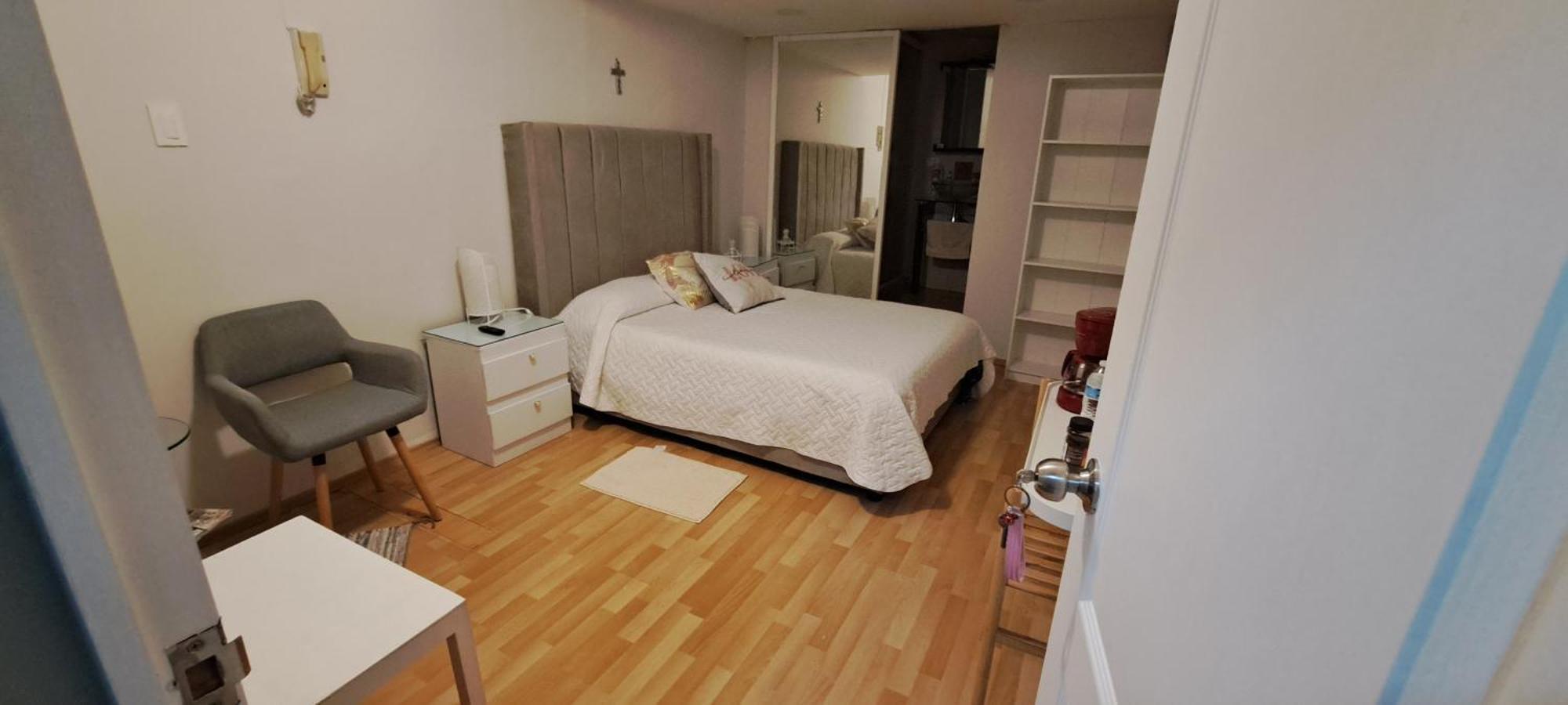 Encantadoras Habitaciones Privadas Del Valle 墨西哥城 外观 照片