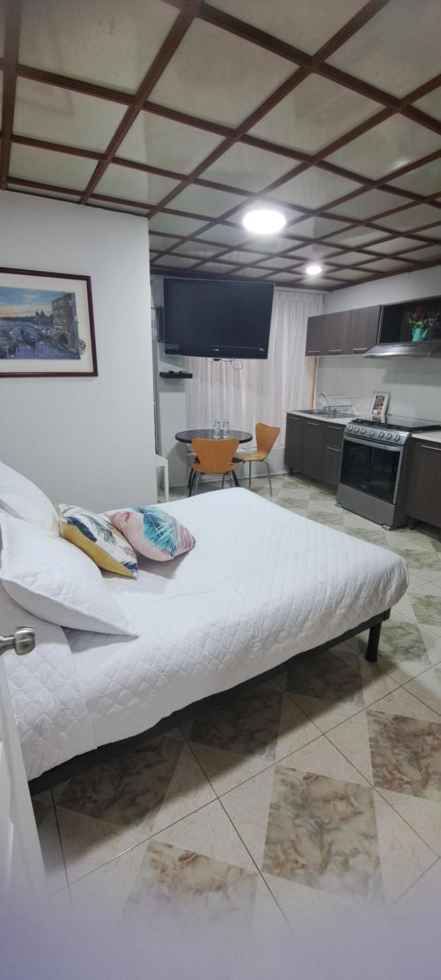 Encantadoras Habitaciones Privadas Del Valle 墨西哥城 外观 照片
