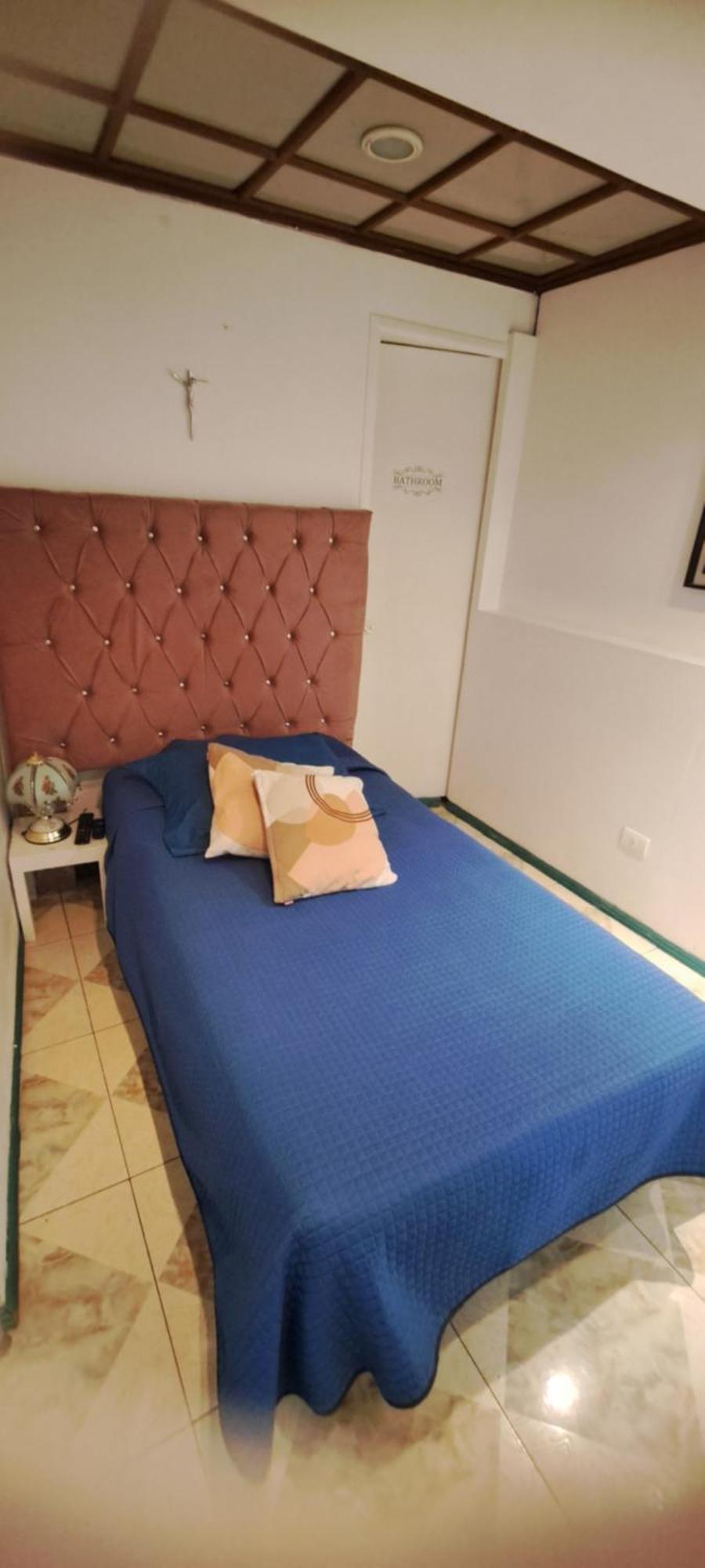 Encantadoras Habitaciones Privadas Del Valle 墨西哥城 外观 照片