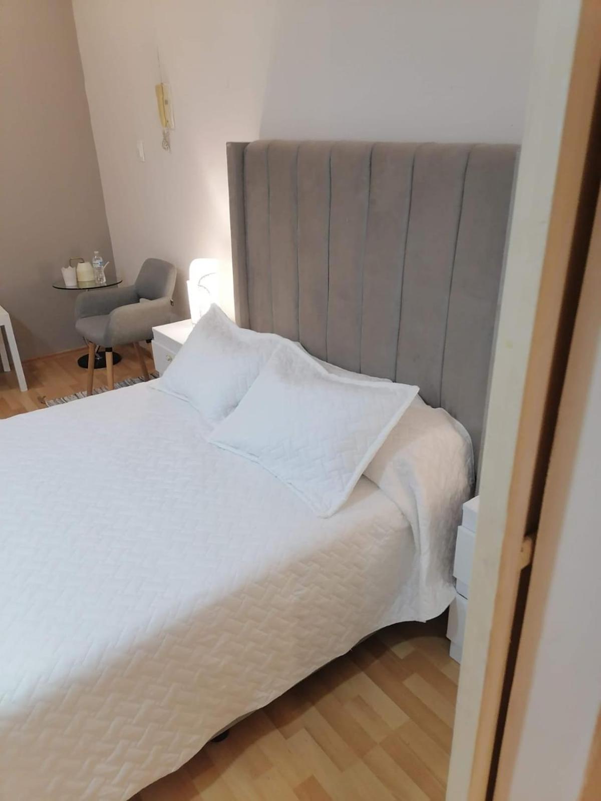 Encantadoras Habitaciones Privadas Del Valle 墨西哥城 外观 照片