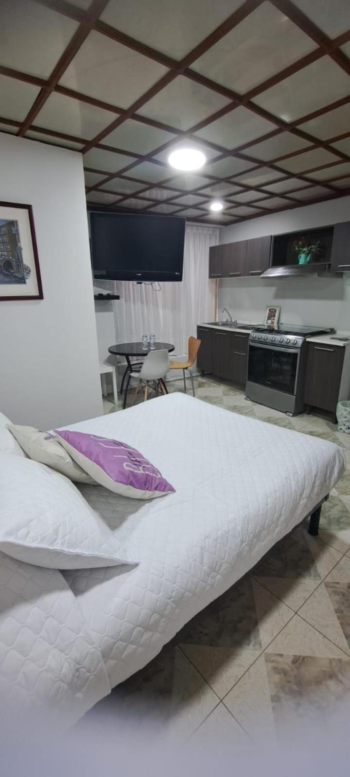 Encantadoras Habitaciones Privadas Del Valle 墨西哥城 外观 照片