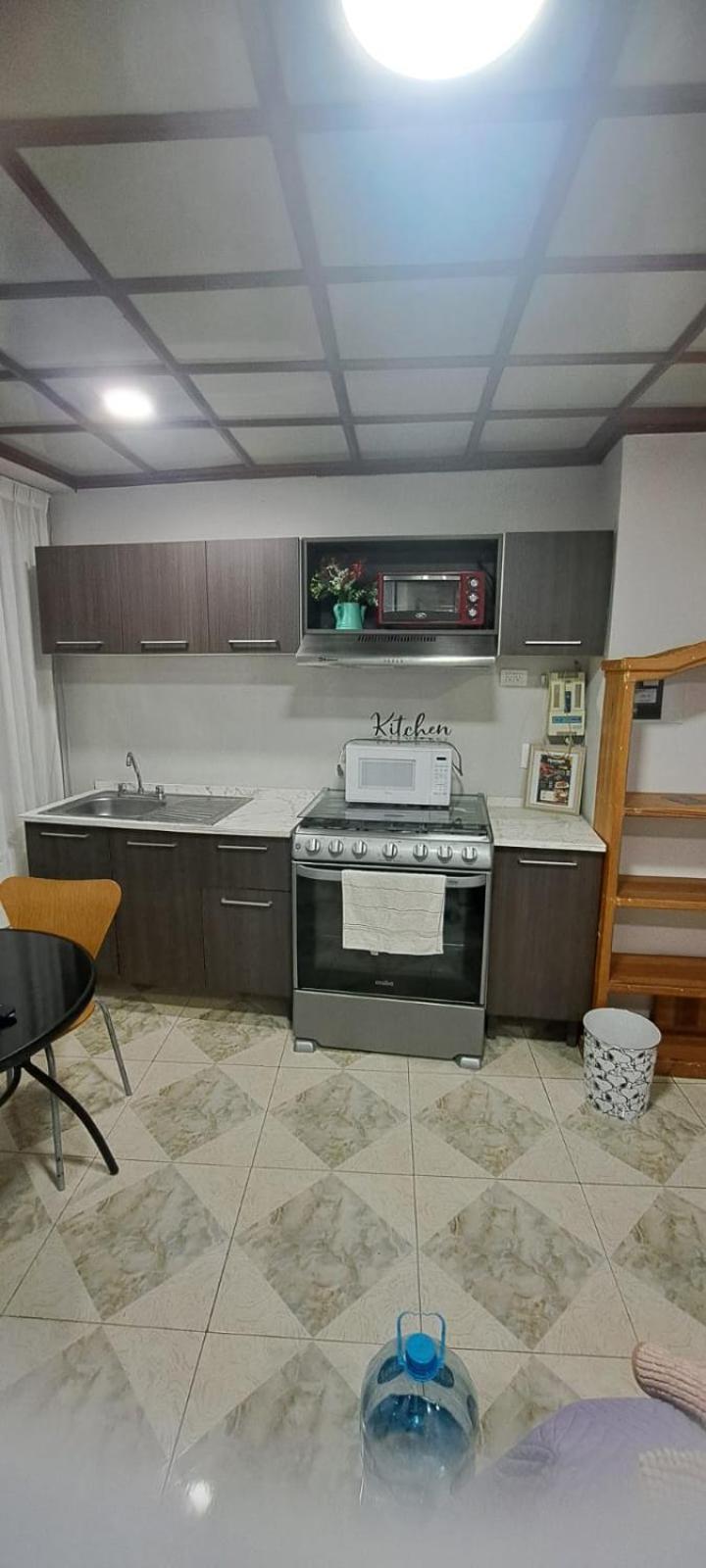 Encantadoras Habitaciones Privadas Del Valle 墨西哥城 外观 照片