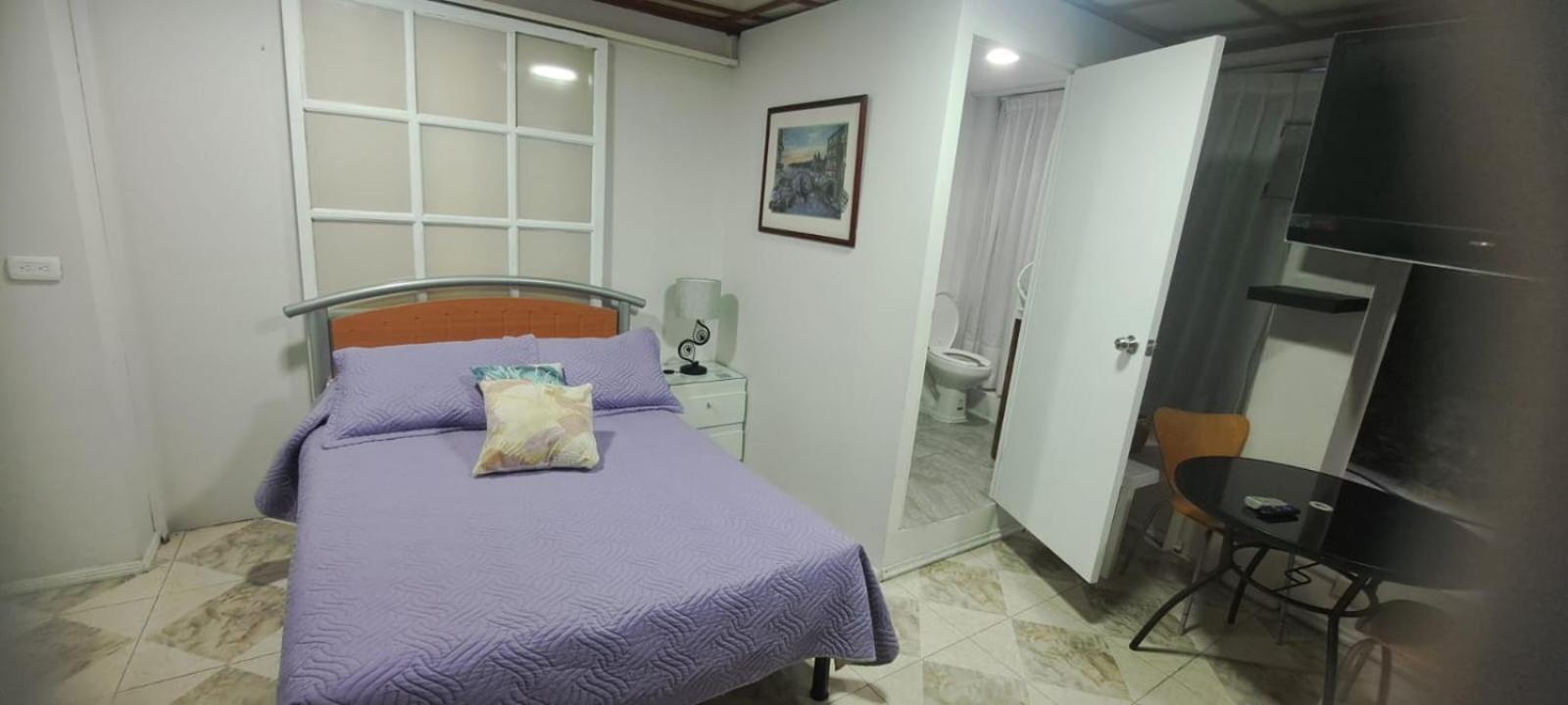 Encantadoras Habitaciones Privadas Del Valle 墨西哥城 外观 照片
