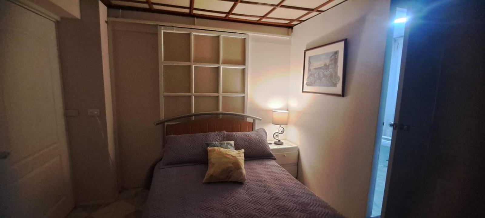 Encantadoras Habitaciones Privadas Del Valle 墨西哥城 外观 照片
