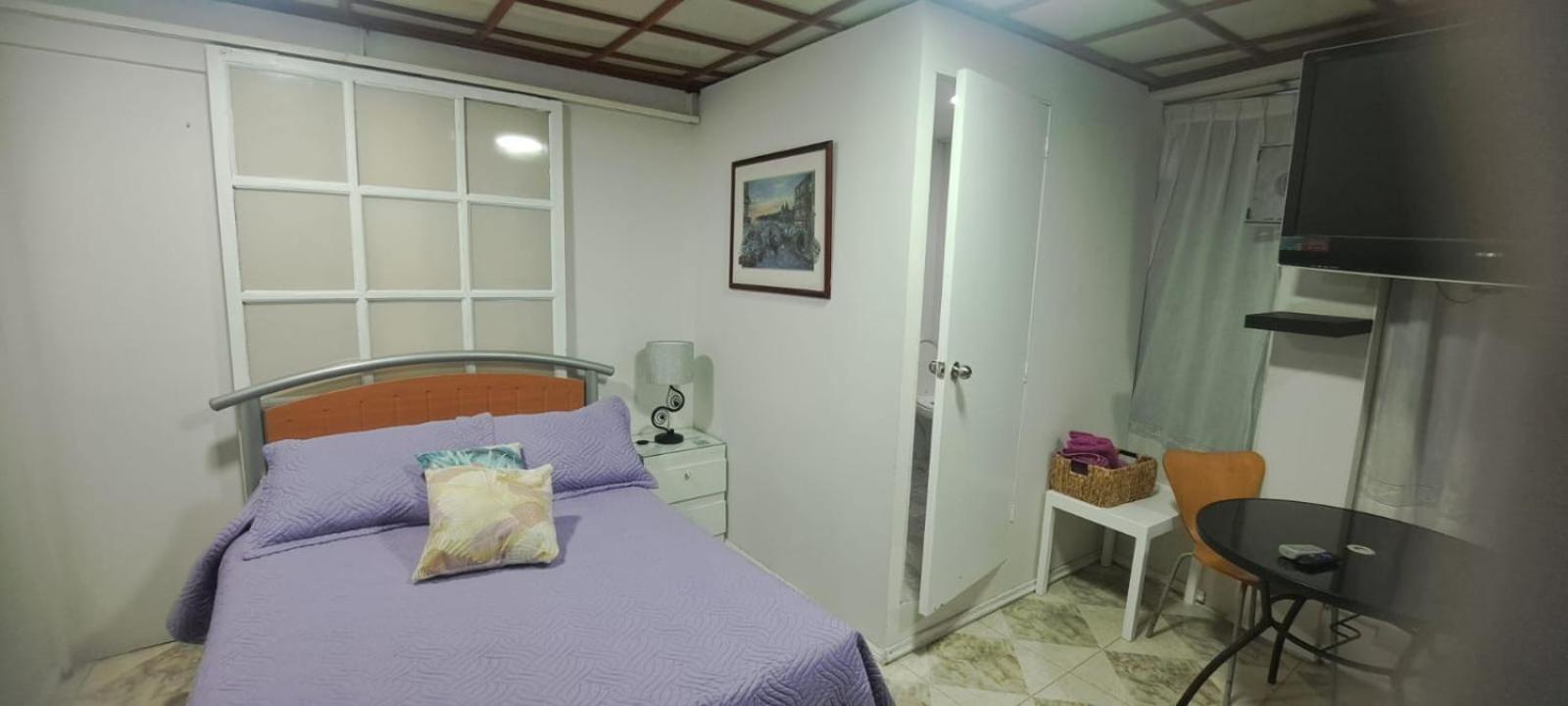 Encantadoras Habitaciones Privadas Del Valle 墨西哥城 外观 照片